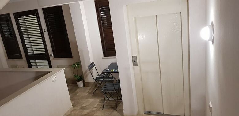 Hotel B&B Al Porticciolo