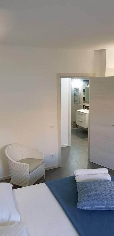 Hotel B&B Al Porticciolo