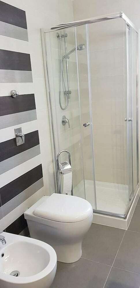 Hotel B&B Al Porticciolo