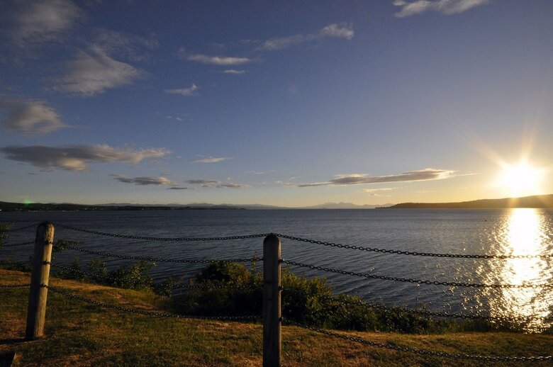 Hostal Base Taupo - Hostel