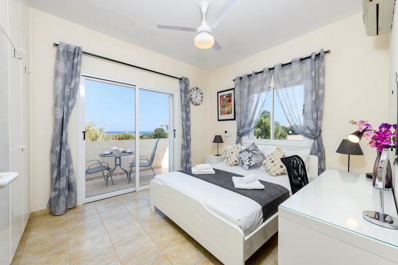 Villa Trinity View