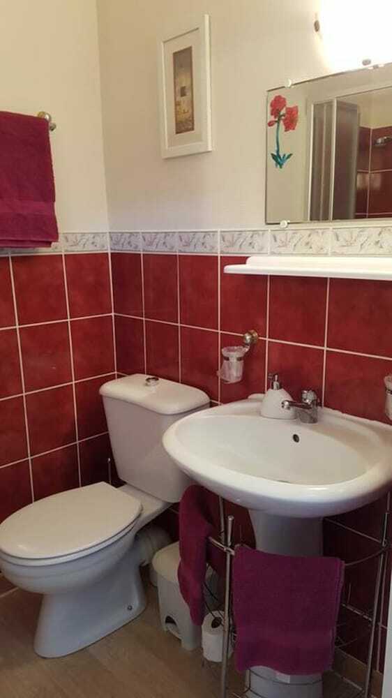 Bed & Breakfast Domaine Des Catalpas