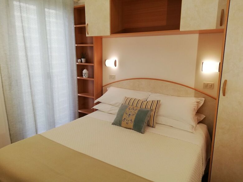 Hotel Rivazzurra Rimini