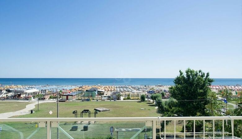 Hotel Rivazzurra Rimini