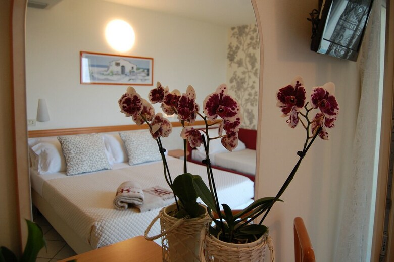 Hotel Rivazzurra Rimini