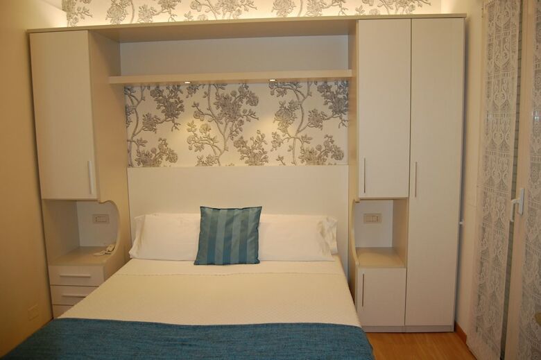 Hotel Rivazzurra Rimini