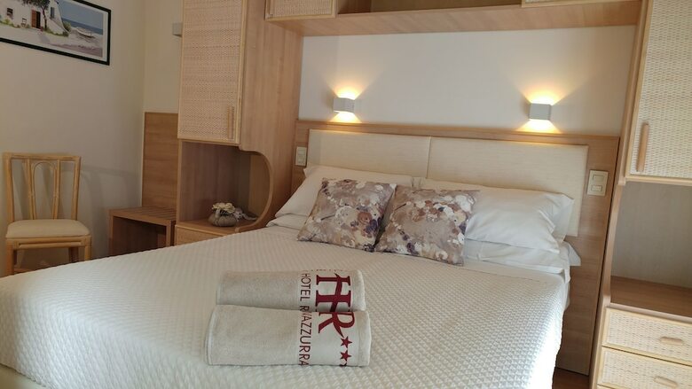 Hotel Rivazzurra Rimini