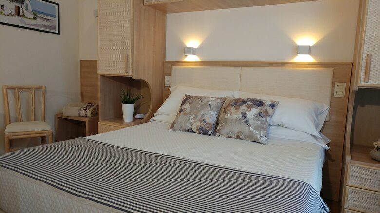 Hotel Rivazzurra Rimini
