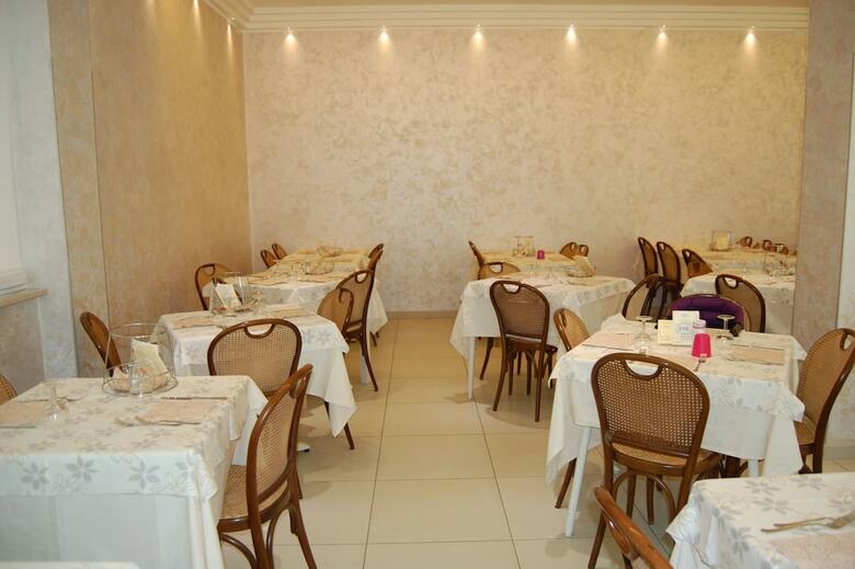 Hotel Rivazzurra Rimini