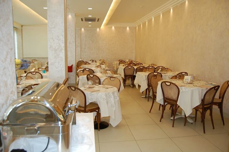 Hotel Rivazzurra Rimini