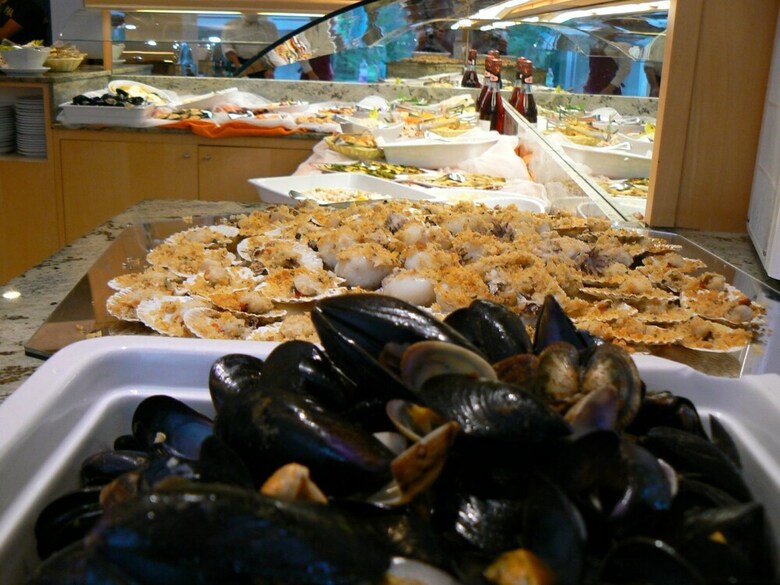 Hotel Rivazzurra Rimini