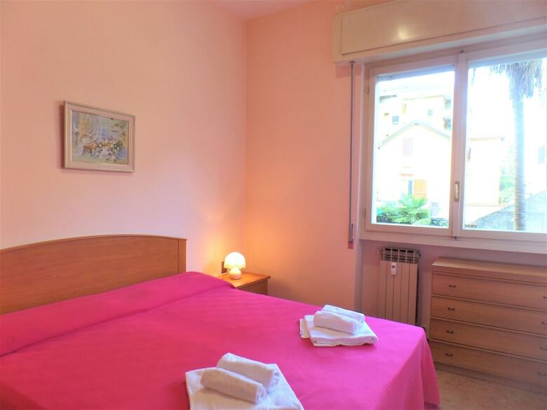 Apartamento Appartamento Mimosa