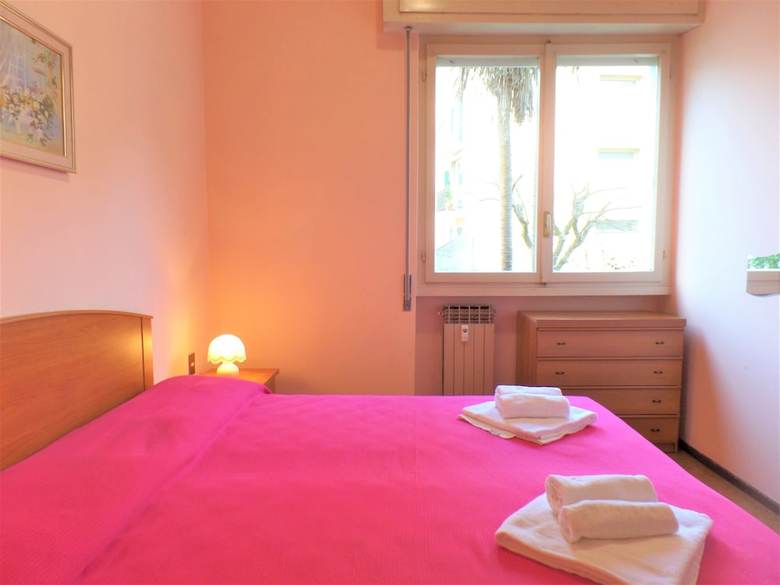 Apartamento Appartamento Mimosa