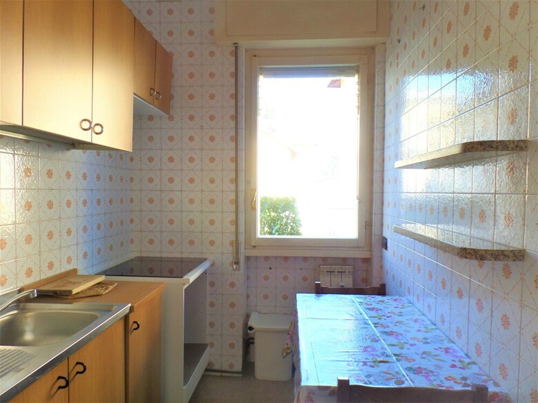 Apartamento Appartamento Mimosa