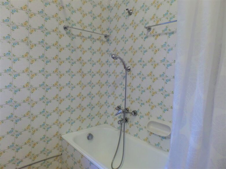 Apartamento Appartamento Mimosa