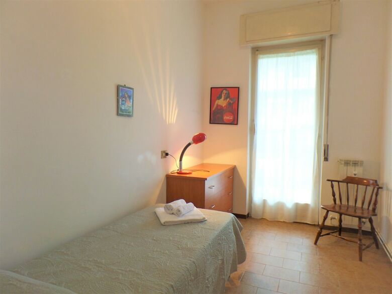 Apartamento Appartamento Mimosa