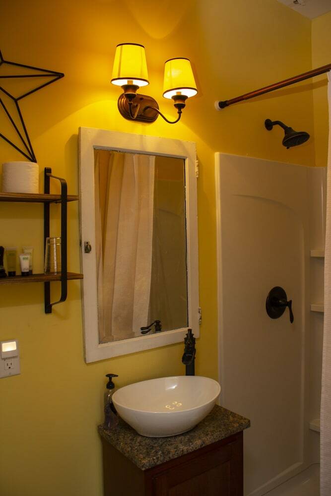 Bed & Breakfast The Katherine Holle House