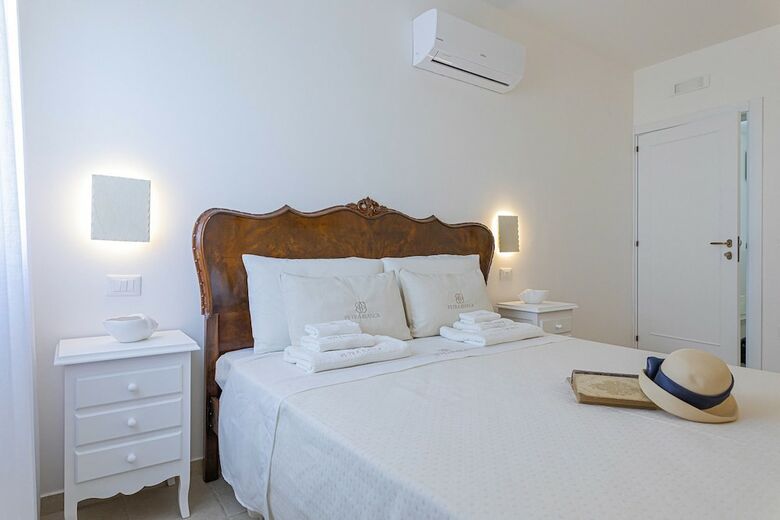 Bed & Breakfast Petra Bianca
