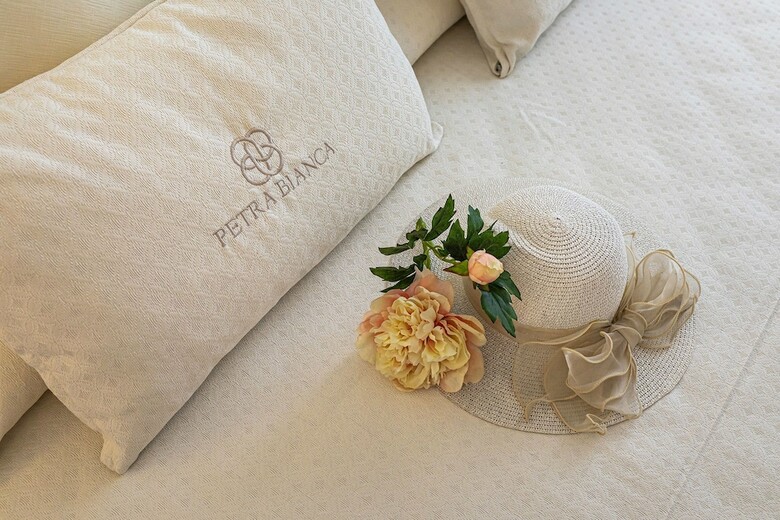 Bed & Breakfast Petra Bianca