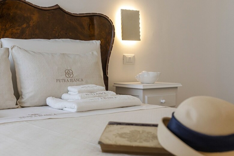 Bed & Breakfast Petra Bianca