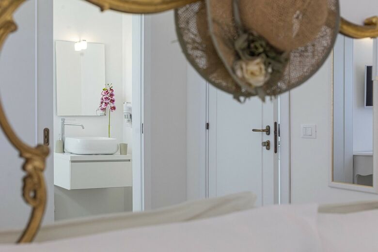 Bed & Breakfast Petra Bianca
