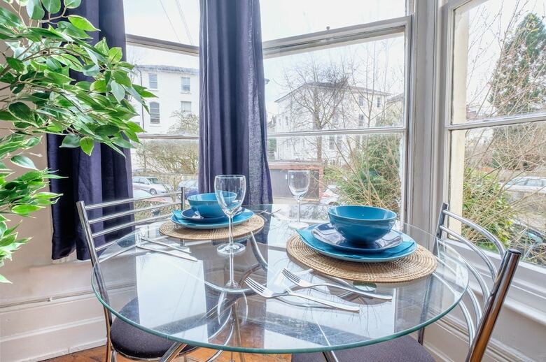 Apartamentos Redland Retreat