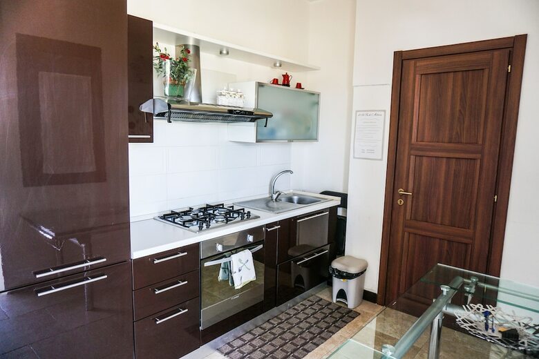 Bed & Breakfast Villa Demetra In Sicily