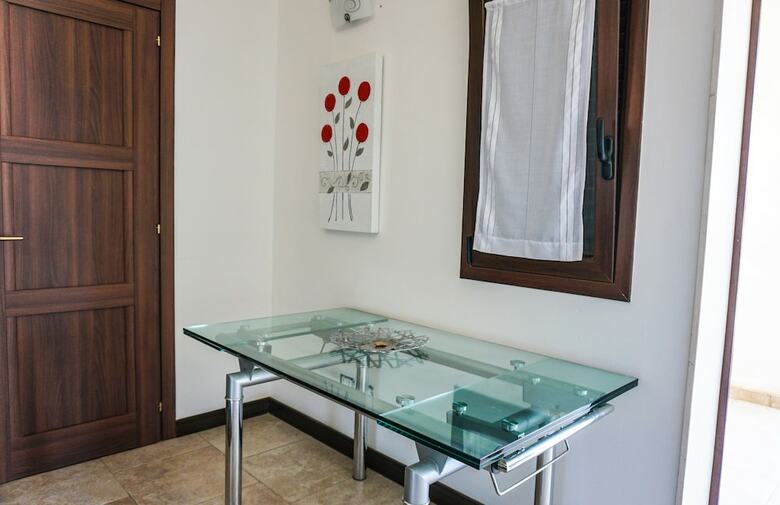 Bed & Breakfast Villa Demetra In Sicily