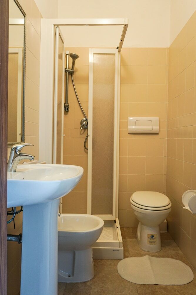 Bed & Breakfast Villa Demetra In Sicily