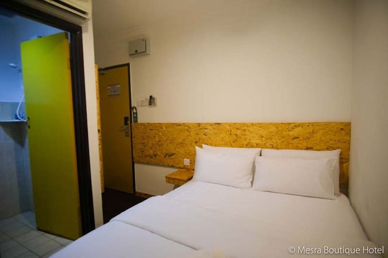 Mesra Boutique Hotel