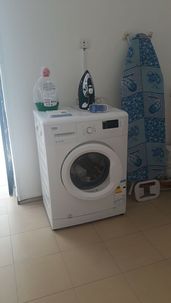 Maison Meublee A La Sicap Baobab