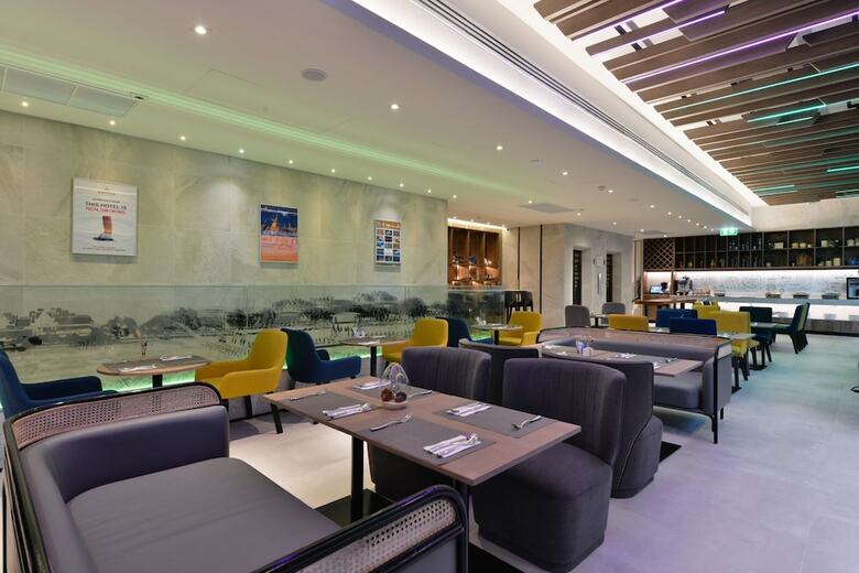 Hotel Aspira One Sutthisan
