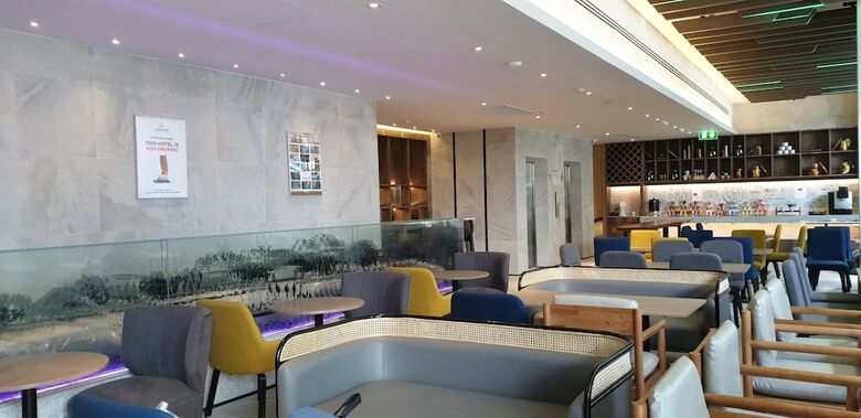 Hotel Aspira One Sutthisan