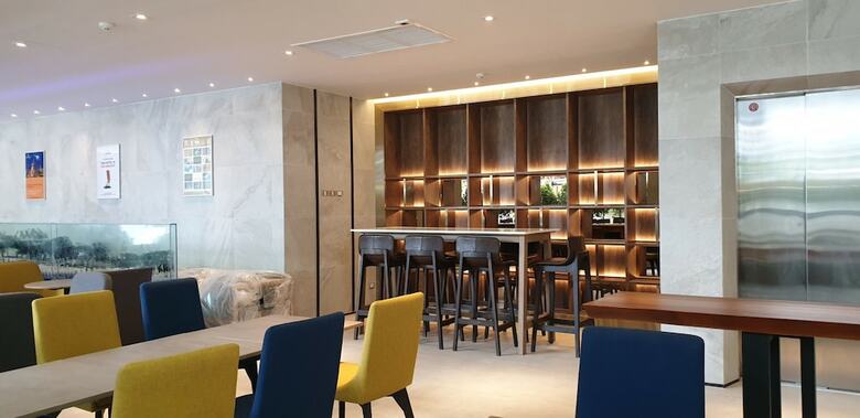 Hotel Aspira One Sutthisan