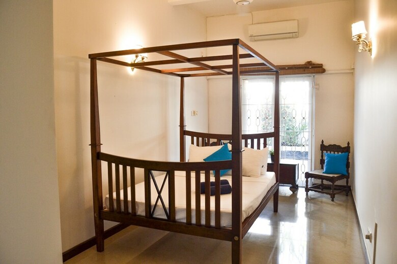 Hotel Happy Villas Jandafel