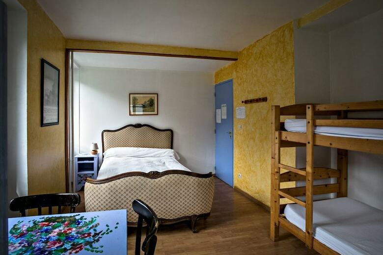 Hotel Gite de La Martinette