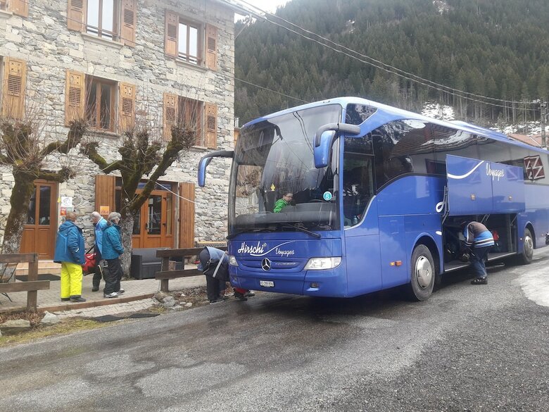 Hotel Gite de La Martinette