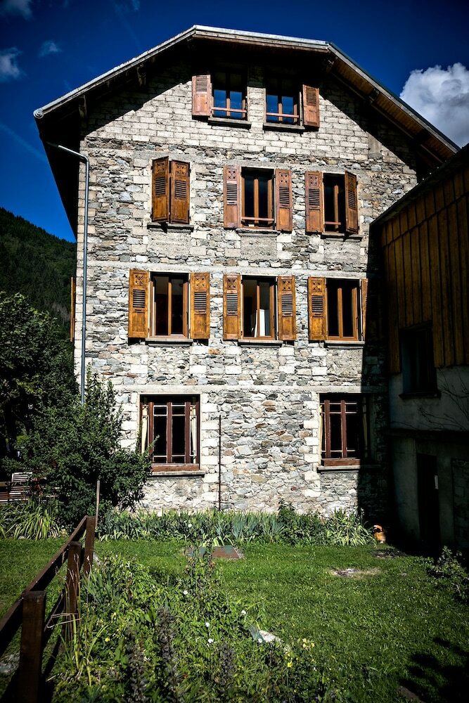 Hotel Gite de La Martinette