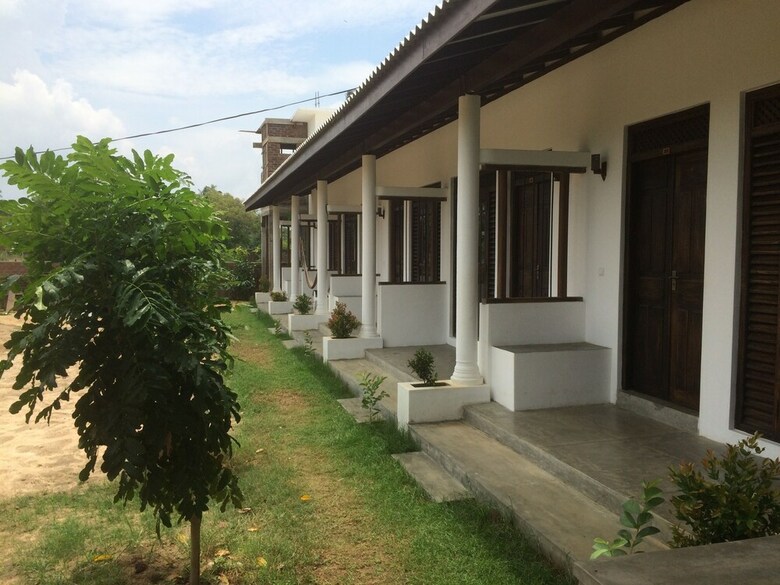Hotel Summer Cottage