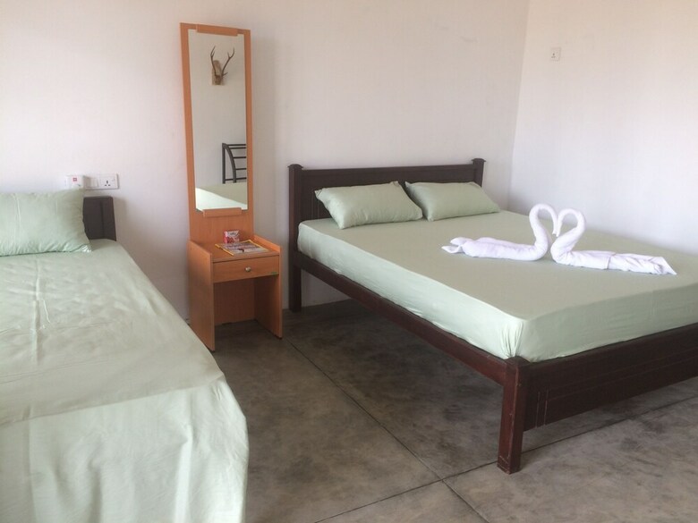 Hotel Summer Cottage
