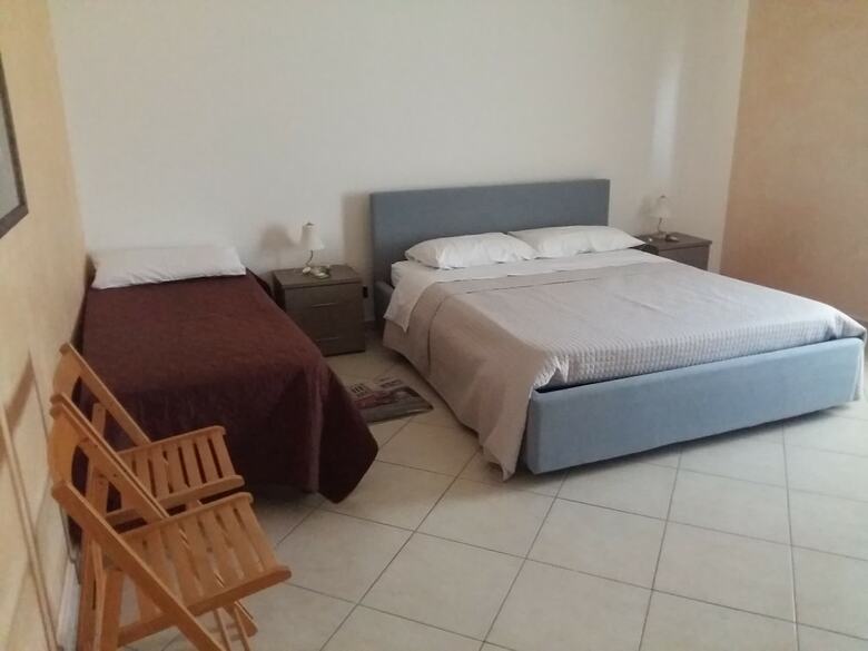 B&B Lavinaio