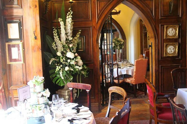 Hotel The Villa Wrea Green