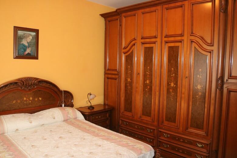 Apartamento Casa Rita