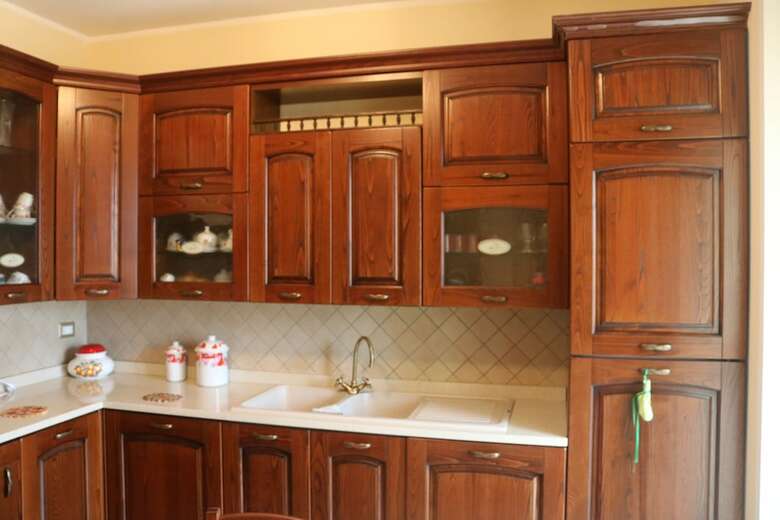 Apartamento Casa Rita