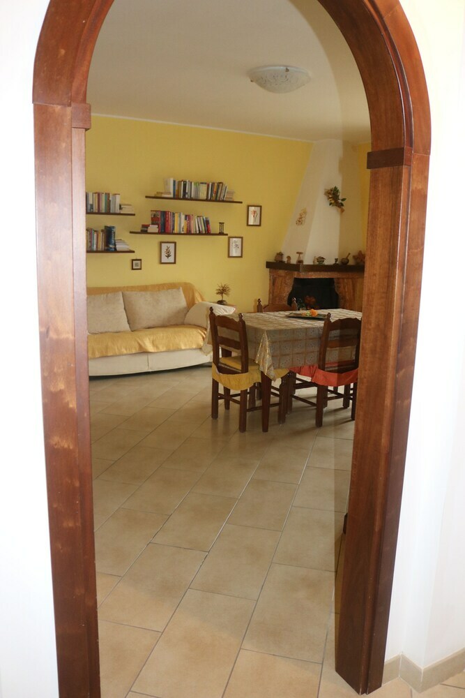 Apartamento Casa Rita