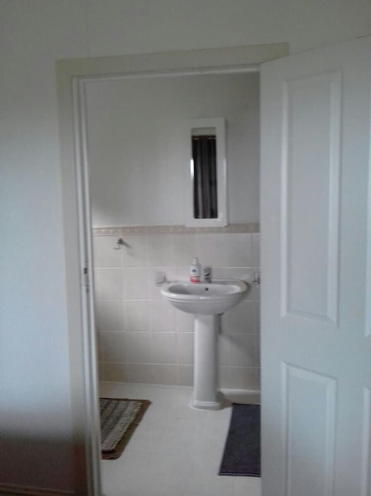 Alfies House