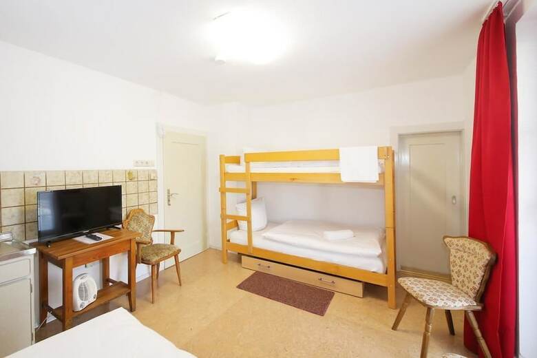 Apartamentos Was 24 Monteurzimmer