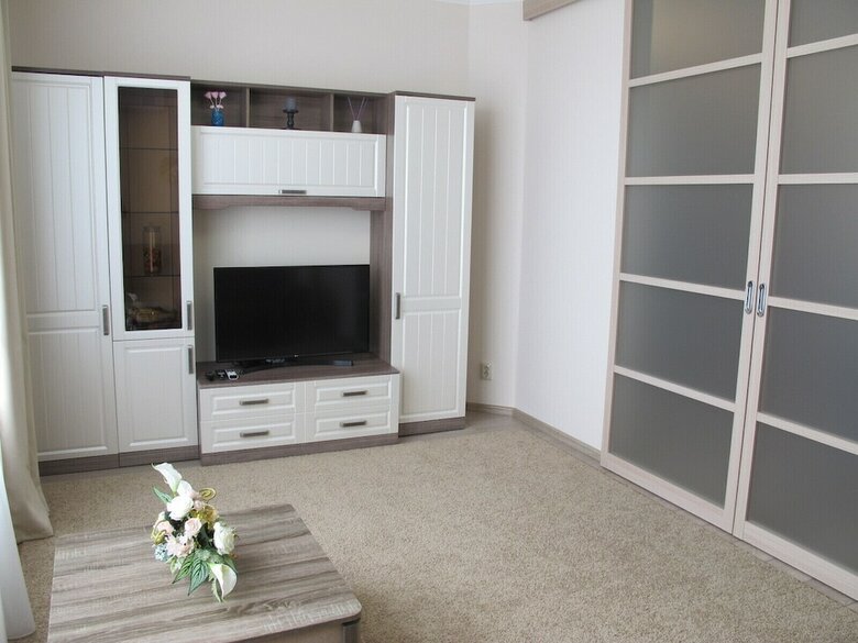 Apartment On Shkiperskaya 9 304