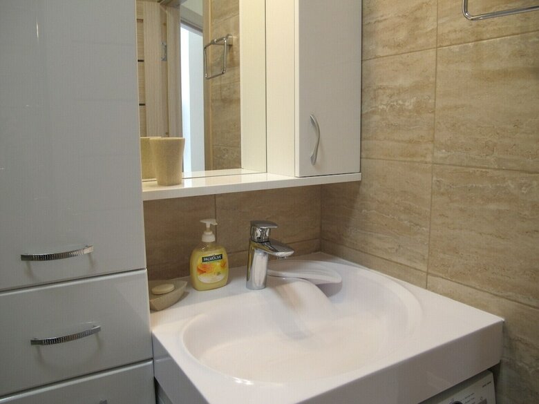 Apartment On Shkiperskaya 9 304