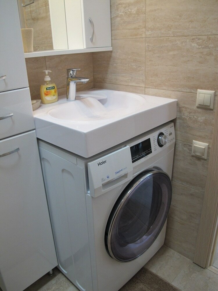 Apartment On Shkiperskaya 9 304